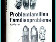 R. Werner: Problemfamilien - Familienprobleme. - Sieversdorf-Hohenofen