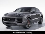 Porsche Cayenne, GTS Coupe | Leichtbau Sport-Paket |, Jahr 2022 - Winhöring