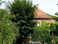 Eine traumhafte Residenz in Oberfranken „Tolles Haus an der alten Stadtmauer" - Weismain