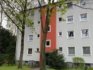 Kapitalanlage - Eigentumswohnung - vermietet - Hannover