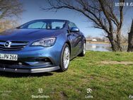 Spoilerlippe mit ABE für Opel Cascada und Astra - Halle (Saale)