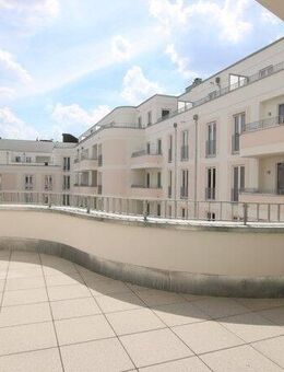 Moderne 4-Zimmer-Wohnung mit 107 m², großem Balkon und hochwertiger Ausstattung - Berlin