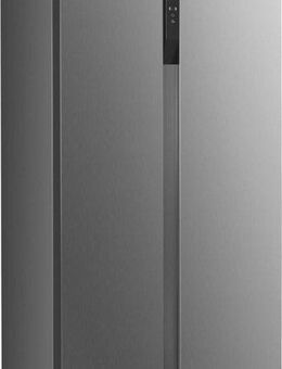BEKO Side-by-Side GNO5323XPN, 177 cm hoch, 91 cm breit