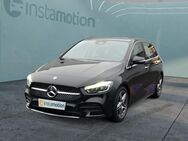 Mercedes B 180, AMG Line Advanced Plus, Jahr 2023 - München