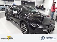 VW Arteon, Shooting Brake eHybrid ELEGANCE IQ LIGHT, Jahr 2024 - Duisburg