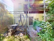 GARTEN | SPLITLEVEL | TRUDERING - München