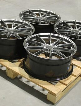 Japan Racing JR37 20x9 ET30 Felgenset SET-JR#458 - Neuhaus (Inn)