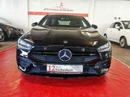 Mercedes-Benz CLA 35 AMG 4Matic *1. Hand + SHgpfl. + DAB - Ober-Mörlen