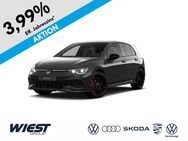 VW Golf, 2.0 l TSI GTI Clubsport OPF, Jahr 2024 - Darmstadt