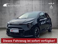 Kia Picanto, 1.2 PE2 AMT SPIRIT LAUNCH, Jahr 2024 - Langenberg