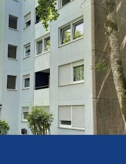 Charmante Wohnung am Waldrand! - Eppstein