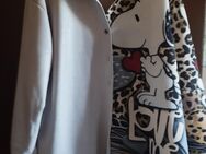Bluse mit Cartoon - Coburg