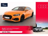 Audi RS5, Coupe TFSI qu 280kmh Laser, Jahr 2023 - Neumarkt (Oberpfalz)