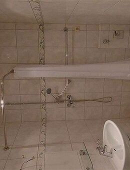 Sanierte Wohnung in Erdgeschosslage! - Neustrelitz