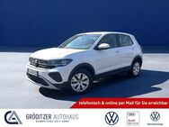 VW T-Cross, 1.0 TSI |APP||, Jahr 2024 - Gröditz