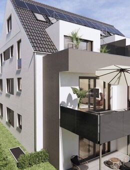 Bauplatz-Besichtigung am Sa., 22.11. und So., 23.11. je von 11:30-13:30 Uhr in der Alemannenstr. 28! - Holzgerlingen