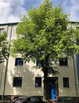 Schöneweide-Kapitalanlage mit Potential - Berlin