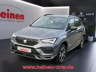 Seat Ateca, 2.0 TDI FR FLA el Heck, Jahr 2024 - Kamen