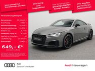 Audi TTS, Coupe Quattro, Jahr 2022 - Leverkusen