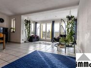 elegante 3-Zimmer-Oase mit Charme und Komfort, Balkon und Garage - Maulbronn