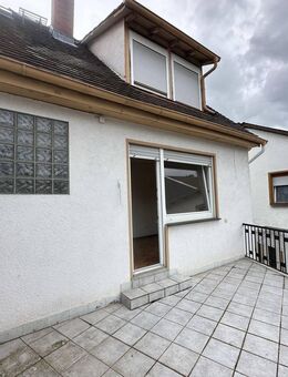 **RESERVIERT** - Heppenheim (Bergstraße)