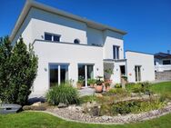 Für die Wenigen, die mehr wollen - Modernes Einfamilienhaus - Hirschaid