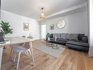 Top Designer-Apartment - Düsseldorf