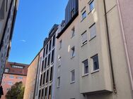 Anlageobjekt im Herzen des Lehel - München