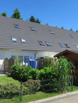 Börnsen Mittelreihenhaus Top Lage - Börnsen