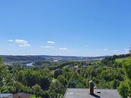 Exklusives Wohnen auf einer Ebene - genießen Sie den unvergleichlichen Weitblick über Bad Abbach - Bad Abbach