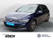 VW Golf, 1.5 TSI VIII Move, Jahr 2024 - Öhringen