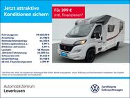 Fiat Ducato, Wohnmobil (Ilusion 695), Jahr 2023 - Leverkusen