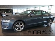 Audi A5, 3.0 TDI quattro Coupé | | |, Jahr 2008 - Blaufelden