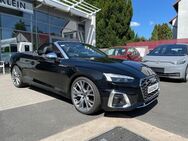 Audi S5, Cabrio Laserlicht--Sitzbelüftung S, Jahr 2023 - Frankfurt (Main)