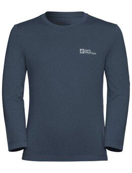 Jack Wolfskin Rundhalspullover ACTAMIC LONGSLEEVE K