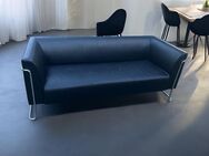 Leder Sofa - Hagen (Stadt der FernUniversität) Boele