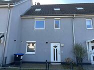 Neuwertiges Mittelreihenhaus in Lübeck Kücknitz - Lübeck