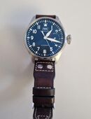 Herrenuhr IWC Big Pilot le petit prince in 6442