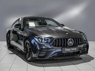 Mercedes AMG E 53, AMG Coupe BURM AVANTGARDE NIGHT SPUR, Jahr 2022 - Kiel