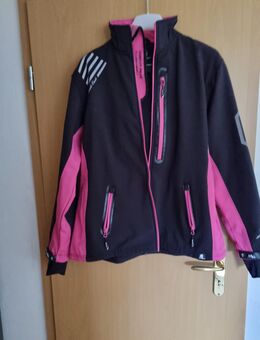 Rock Creek Softshelljacke Wanderjacke - Heusweiler