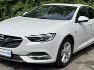 Opel Insignia, 1.6 Innov eGSD RKam TLeder, Jahr 2020 - Rüsselsheim