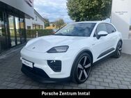 Porsche Macan, 4 | | |, Jahr 2024 - Raubling