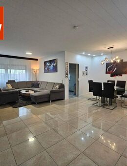 Wohnung mit Wellnesscharakter, über den Dächern von Gomaringen. Ihre Chance!!! - Gomaringen