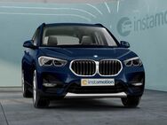 BMW X1, sDrive18d Advantage, Jahr 2019 - München