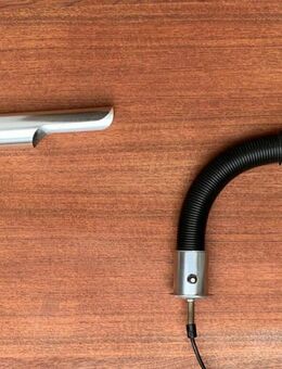 Space Age ASN Table Lamp Tischleuchte zu Mid Century 60er 70er - Hamburg Hamburg-Nord