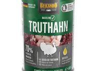 Sparpaket Belcando Baseline 24 x 400 g - Truthahn