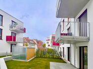 Neu und modern - Eigentumswohnung in Georgensgmünd - Georgensgmünd