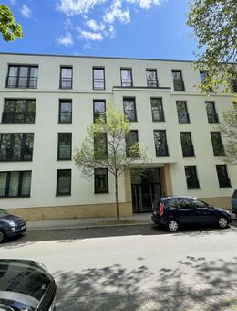 Schöne 3-Zimmer Wohnung, 126 qm nach Süden inkl. TG Stellplatz - Braunschweig