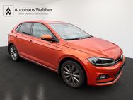 VW Polo, VI Highline, Jahr 2018 - Merzig