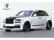 Rolls-Royce Cullinan NOVITEC SPOFEC Overdose S/4-Seater/24" - Viernheim